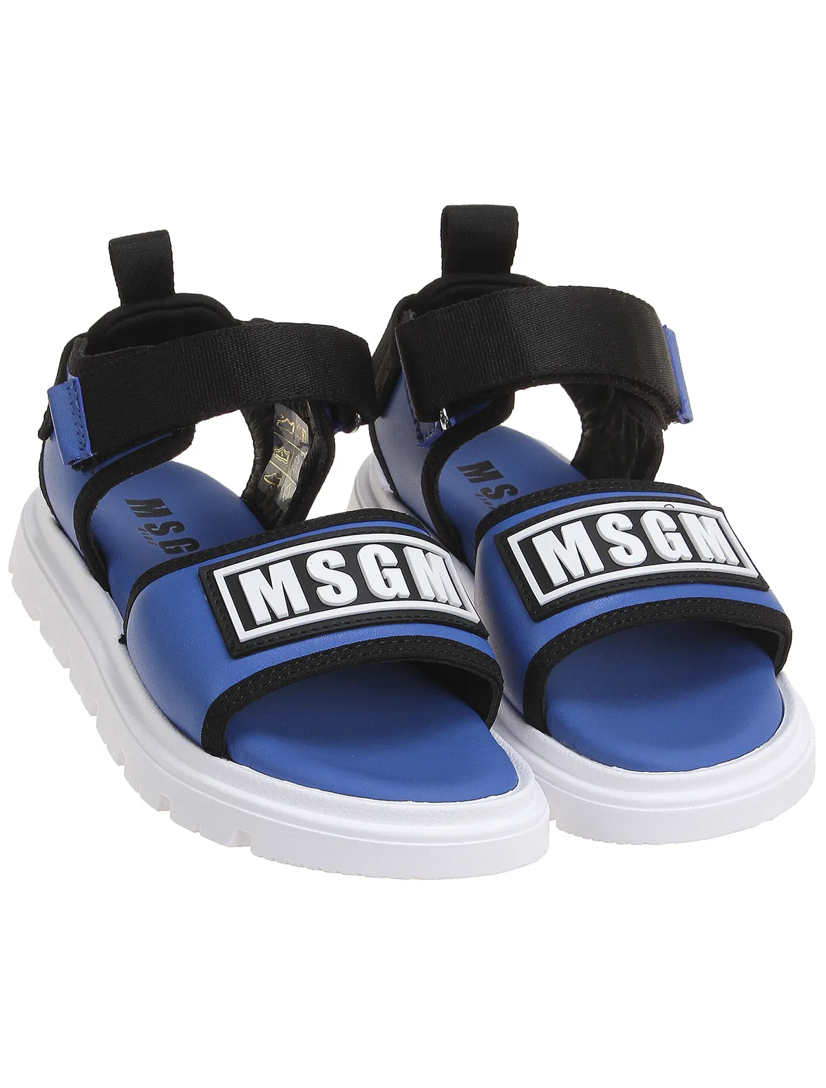 Сандалии MSGM 2558085