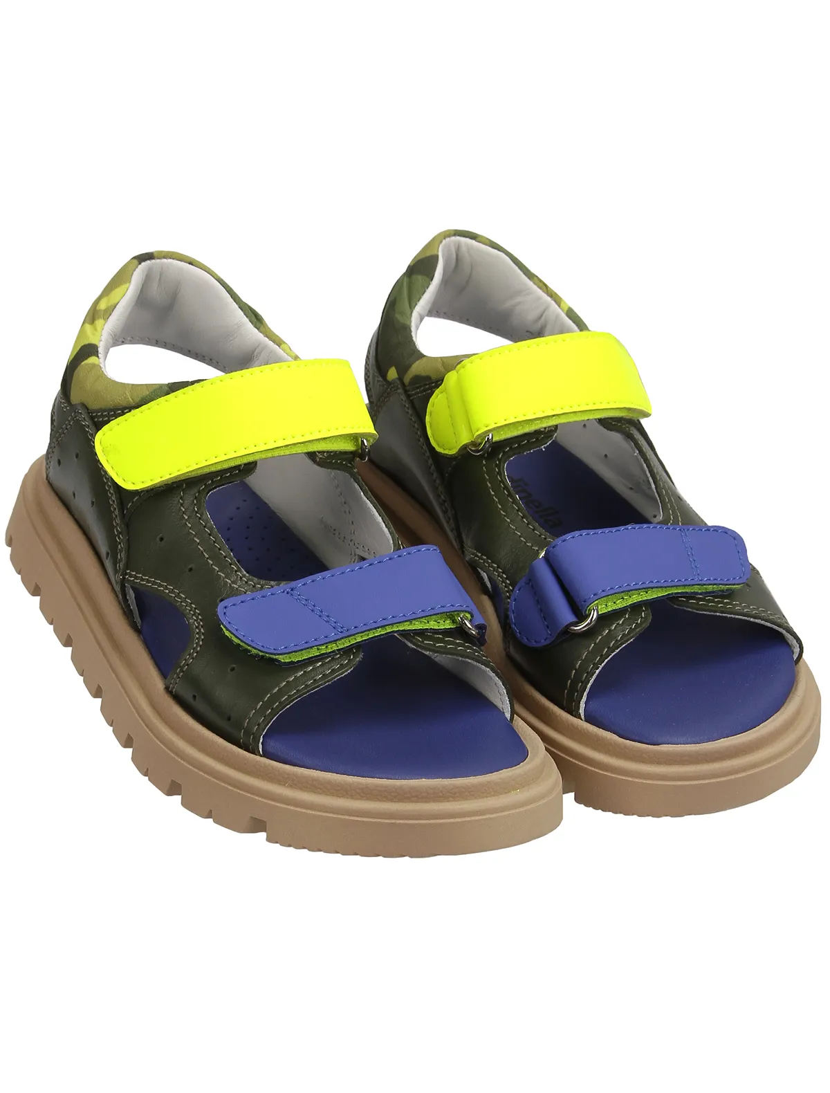 Сандалии RONDINELLA 2560419