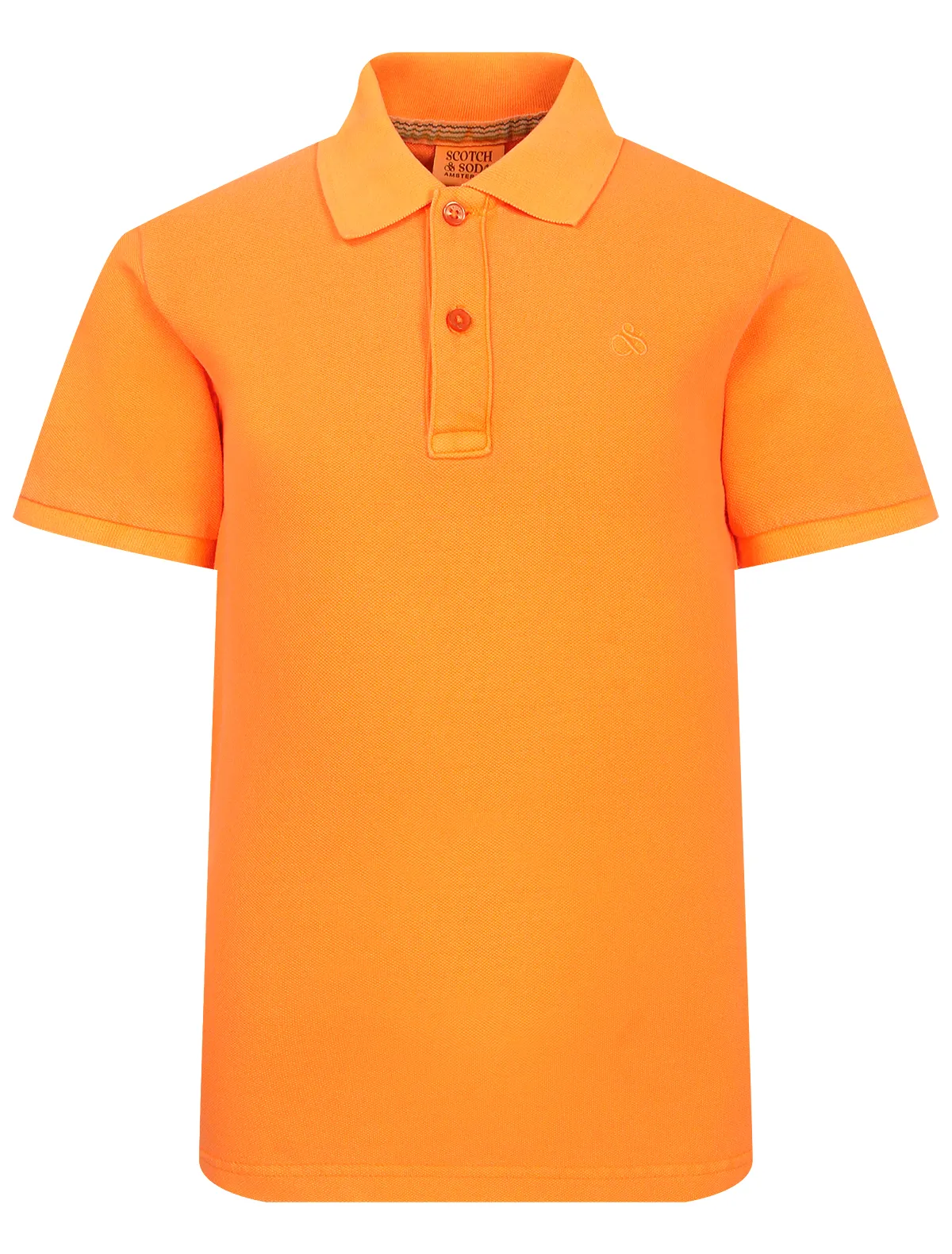 Поло SCOTCH & SODA 2567333