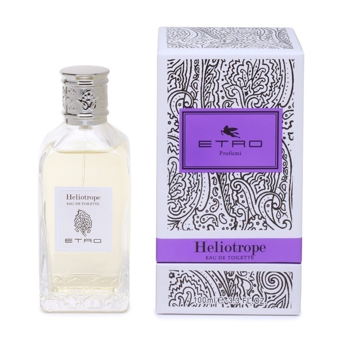Heliotrope ETRO