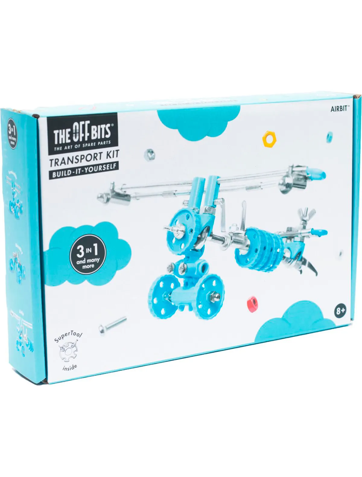Конструктор THE Offbits 2388470