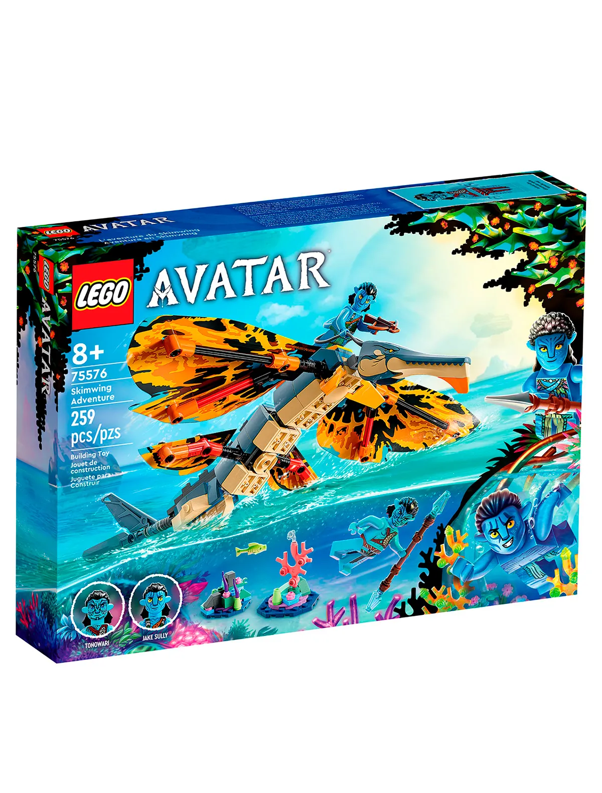 Конструктор LEGO 2573164