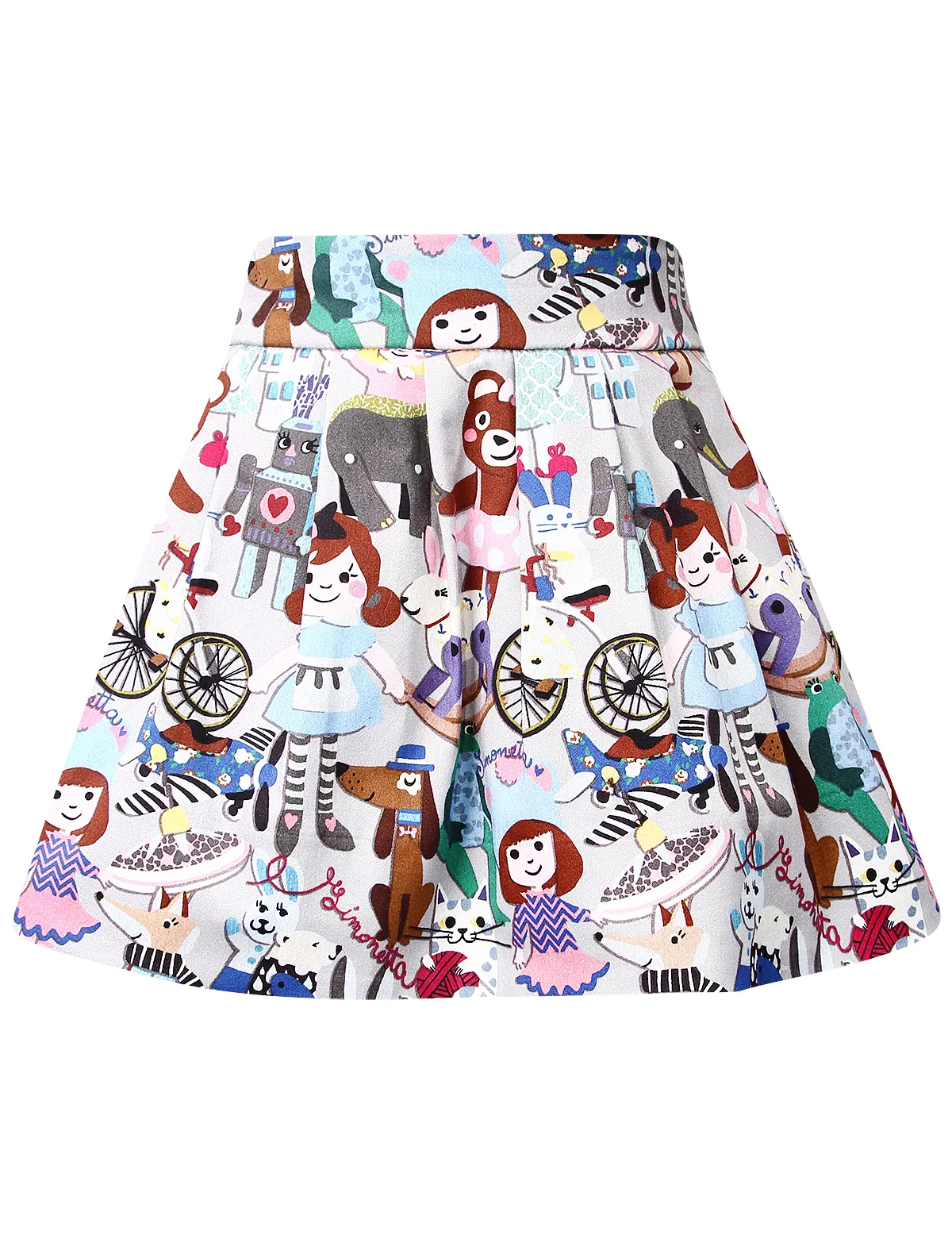 Юбка Simonetta 1866543
