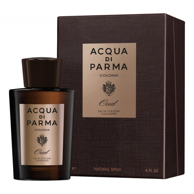 Colonia Oud Acqua di Parma