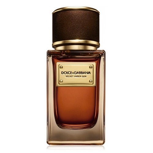 Velvet Amber Sun DOLCE & GABBANA