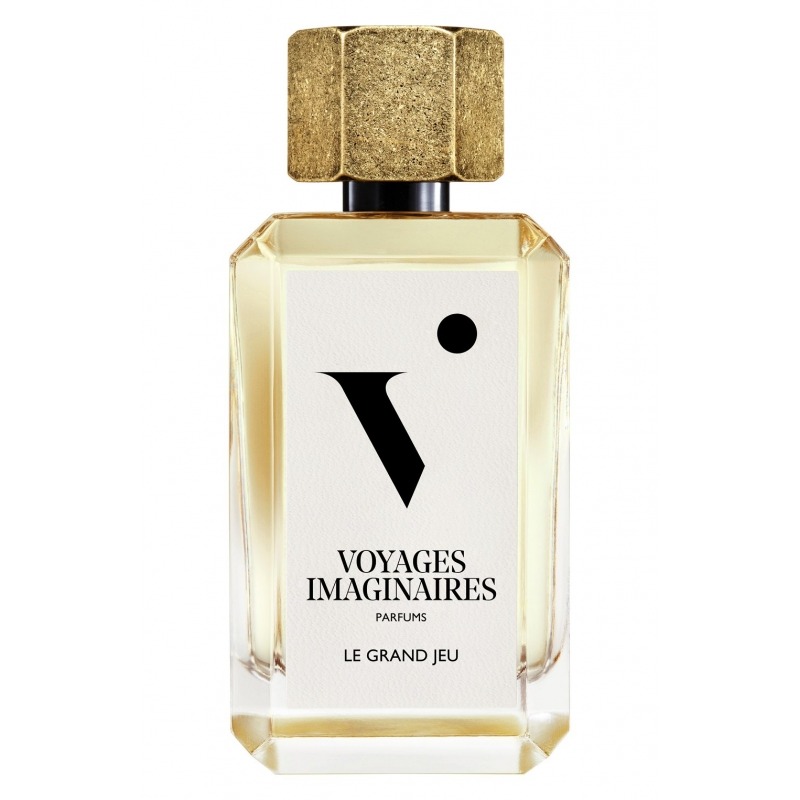 Le Grand Jeu Voyages Imaginaires