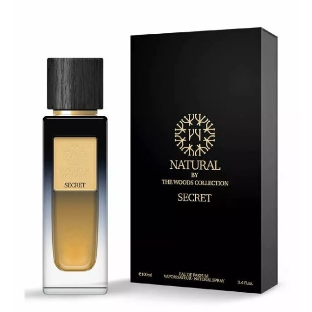 Secret The Woods Collection