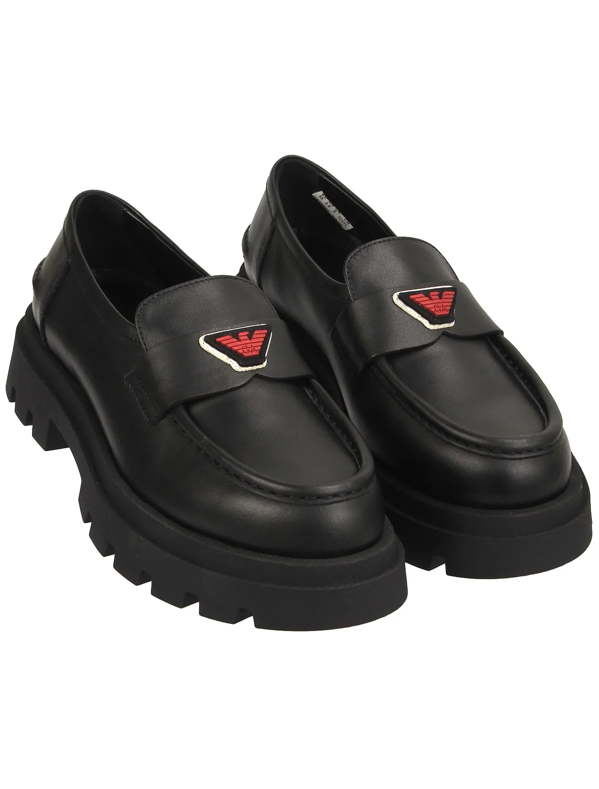 Туфли EMPORIO ARMANI 2575374