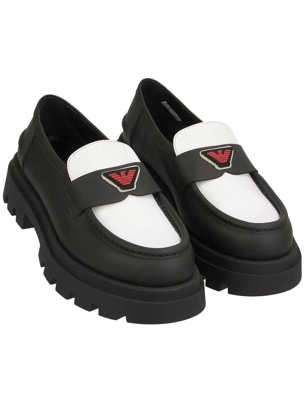 Туфли EMPORIO ARMANI 2575382
