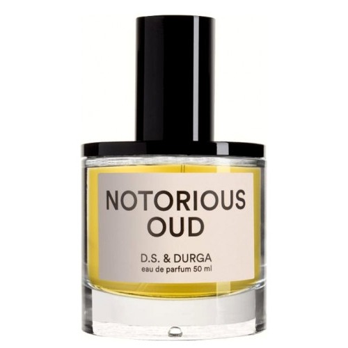 Notorious Oud D.S. & Durga