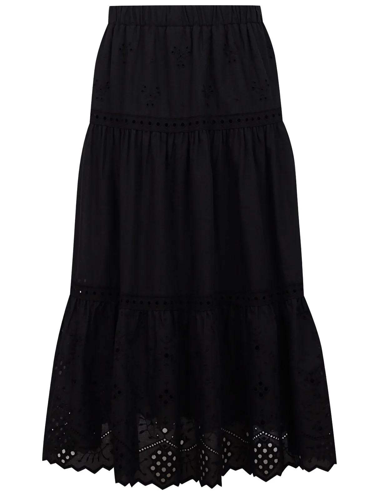 Юбка ALBERTA FERRETTI 2167522