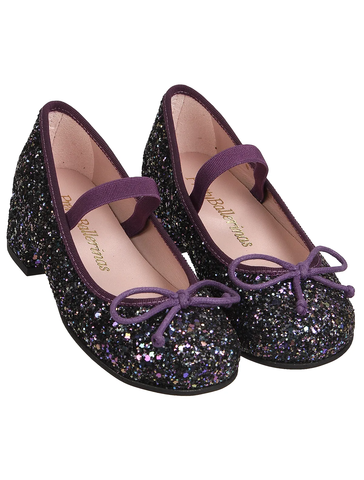 Туфли PRETTY BALLERINAS 2600475