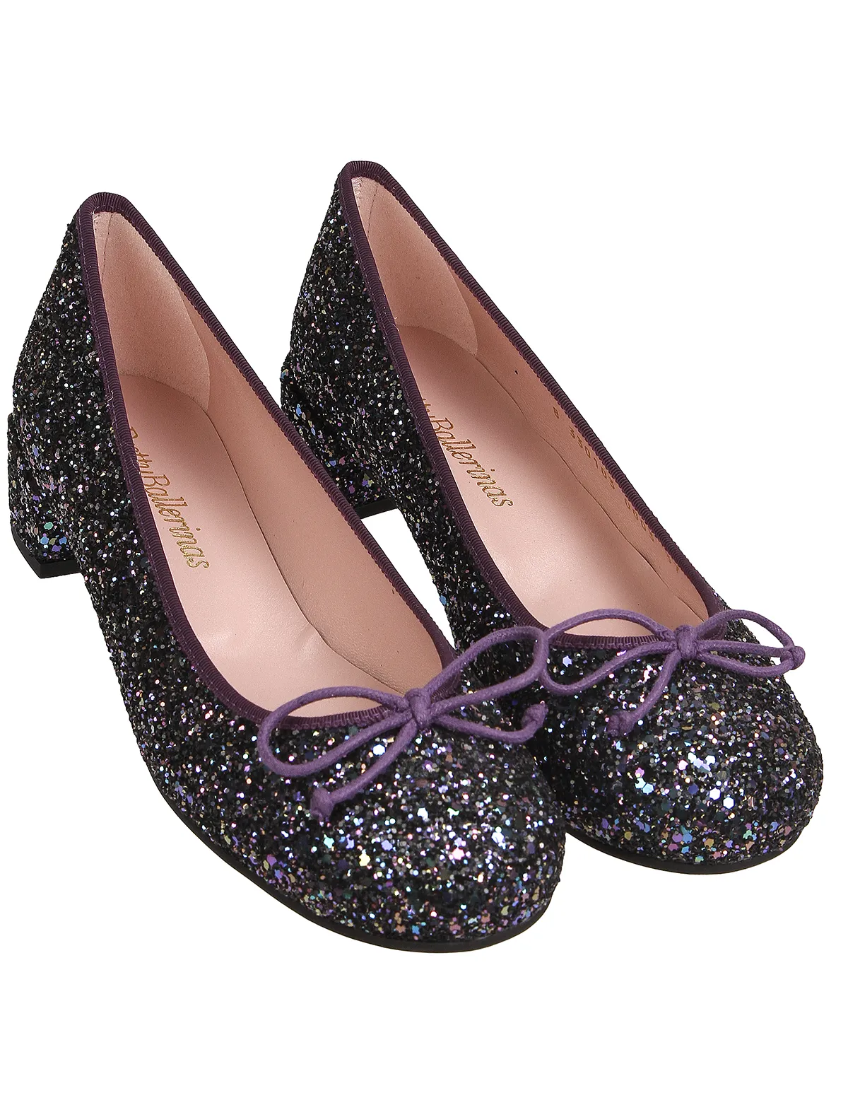 Туфли PRETTY BALLERINAS 2600488