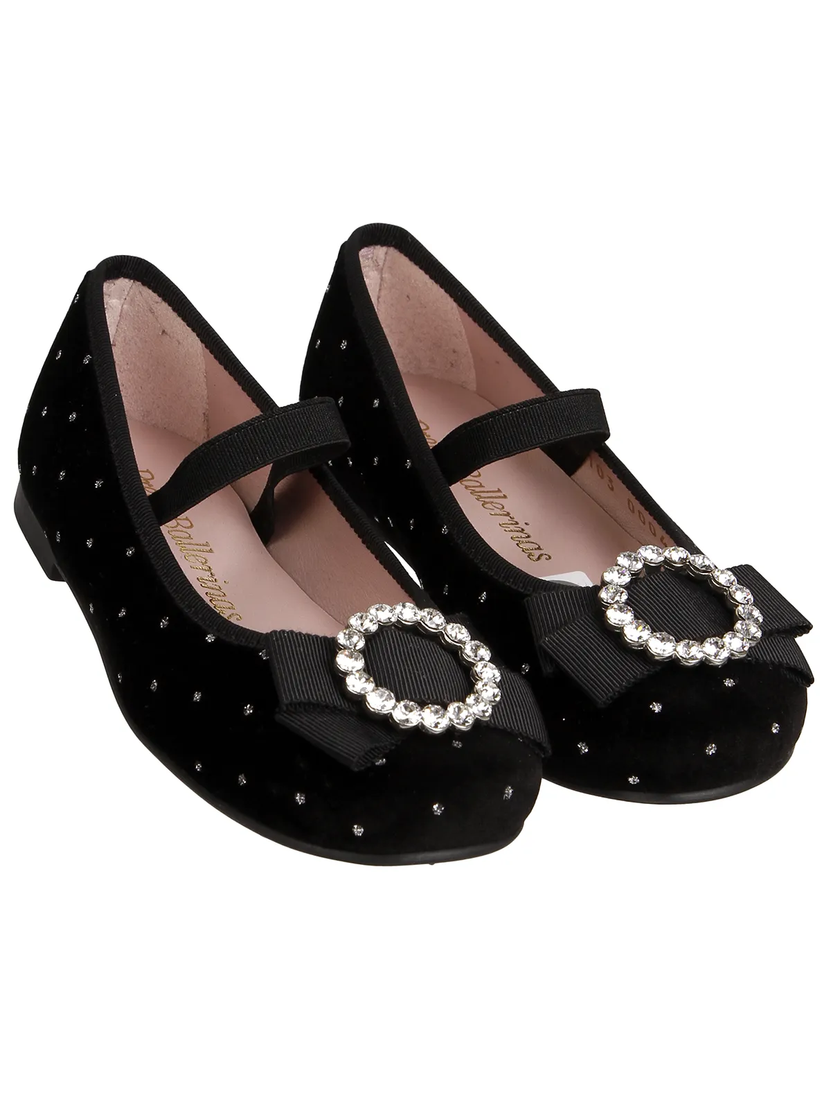 Туфли PRETTY BALLERINAS 2600494