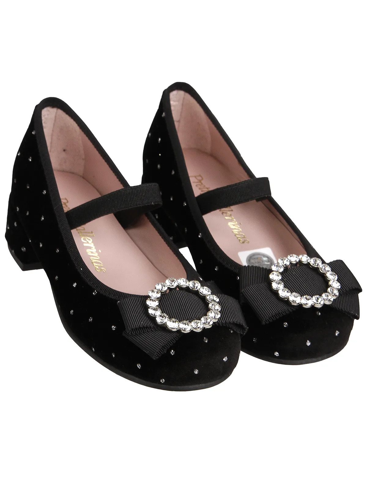 Туфли PRETTY BALLERINAS 2600502