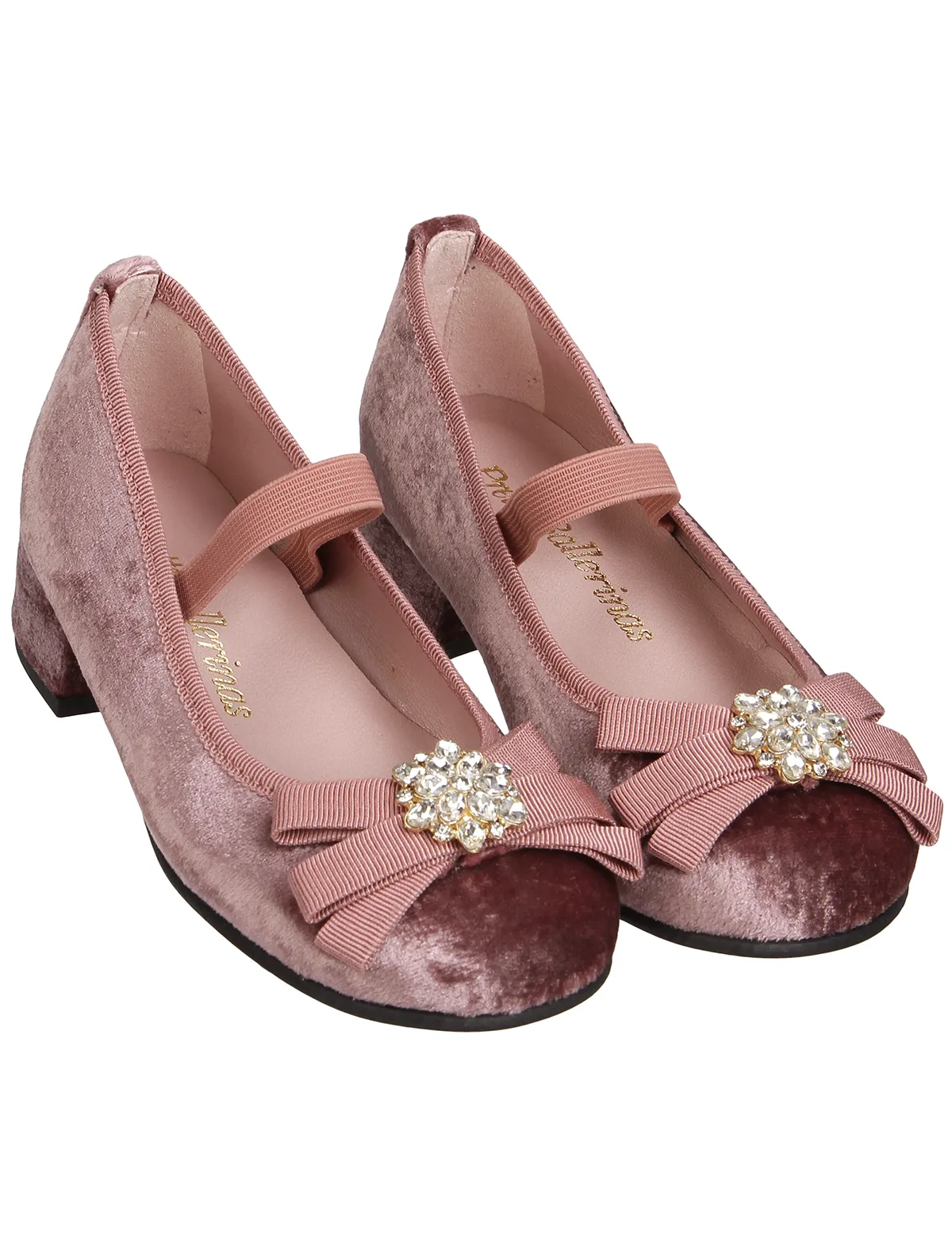 Туфли PRETTY BALLERINAS 2600564