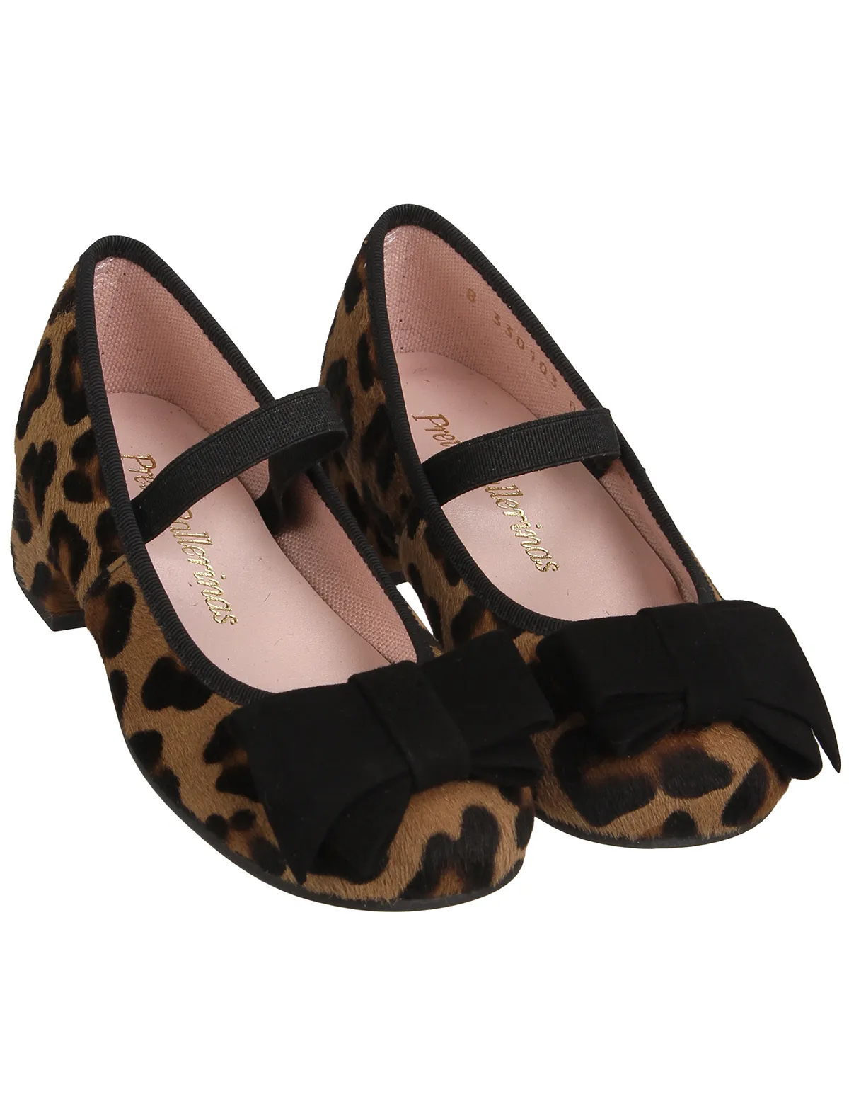 Туфли PRETTY BALLERINAS 2600567