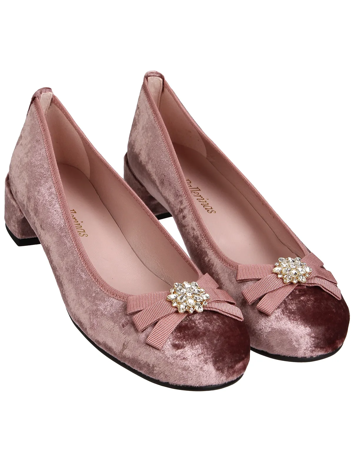 Туфли PRETTY BALLERINAS 2600591