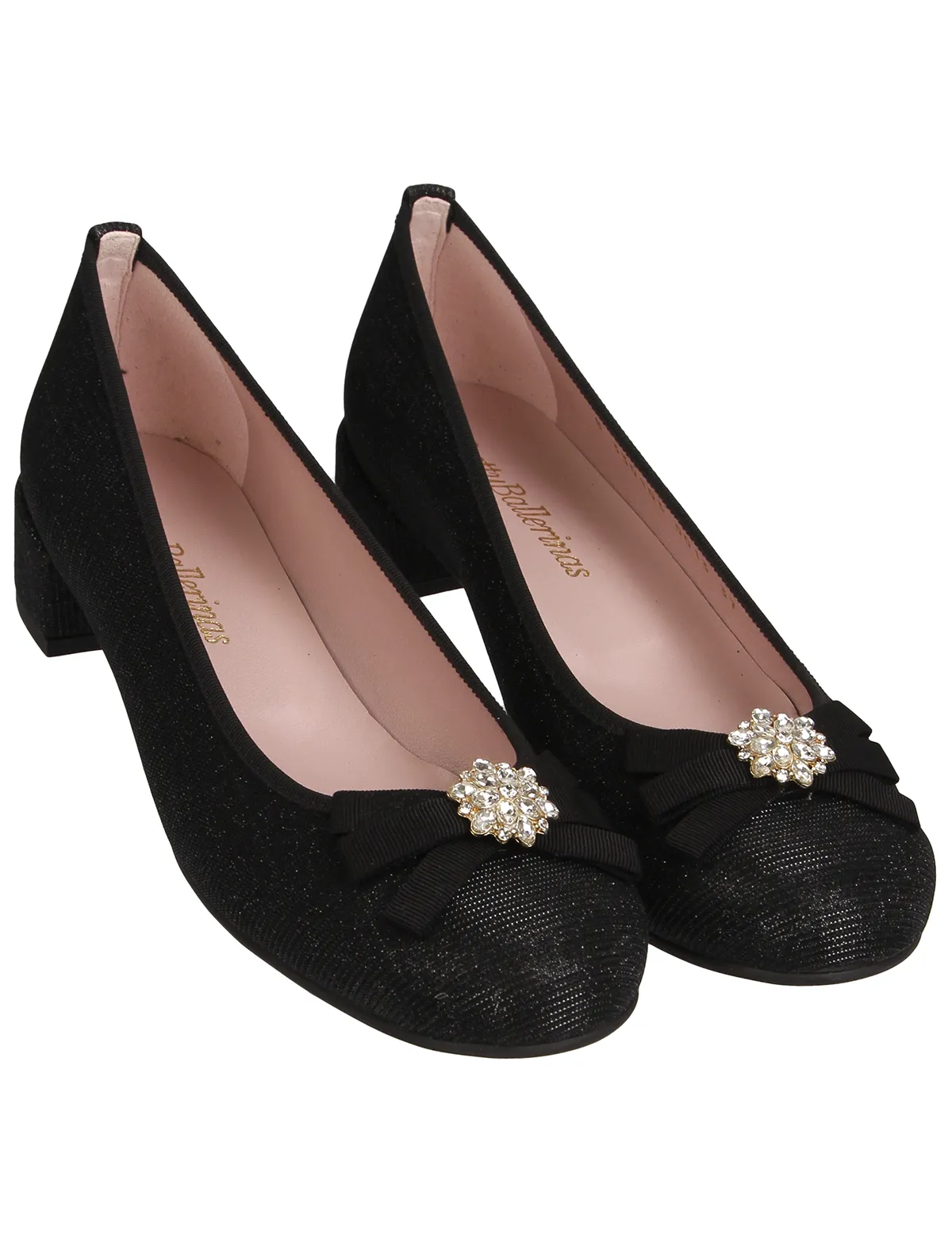Туфли PRETTY BALLERINAS 2600605
