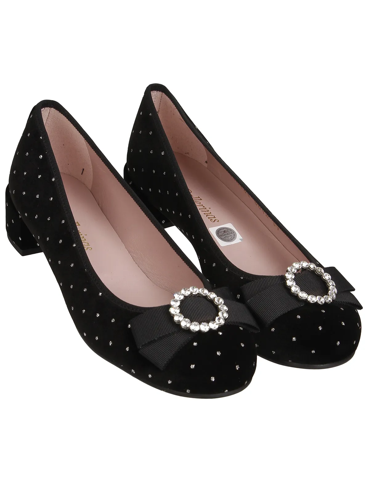 Туфли PRETTY BALLERINAS 2600611