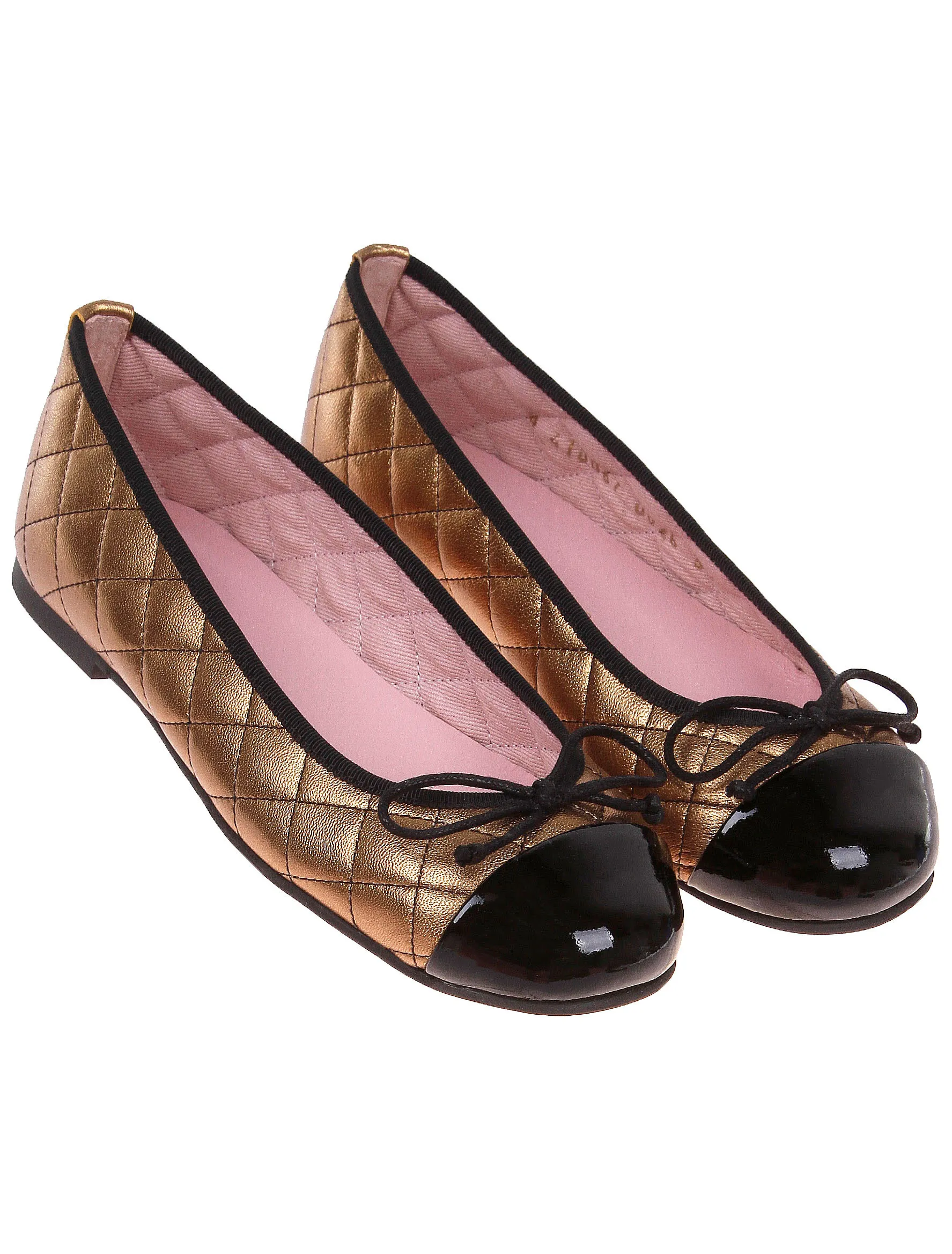 Туфли PRETTY BALLERINAS 2325578