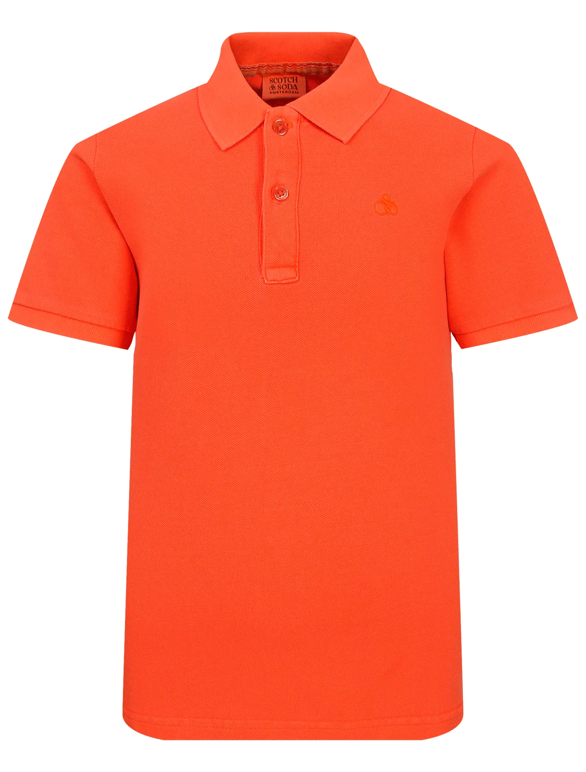 Поло SCOTCH & SODA 2567437