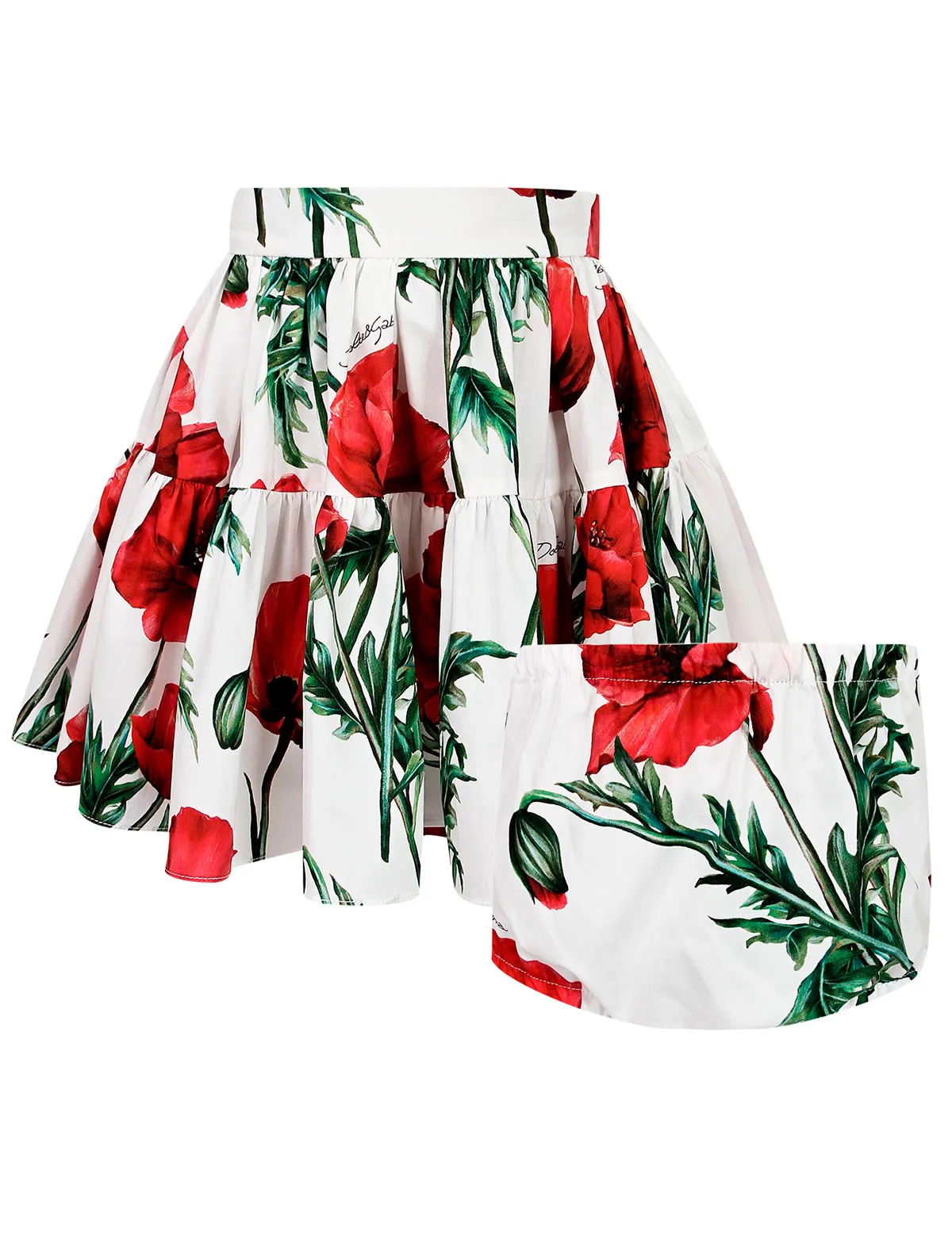 Юбка Dolce & Gabbana 2518801