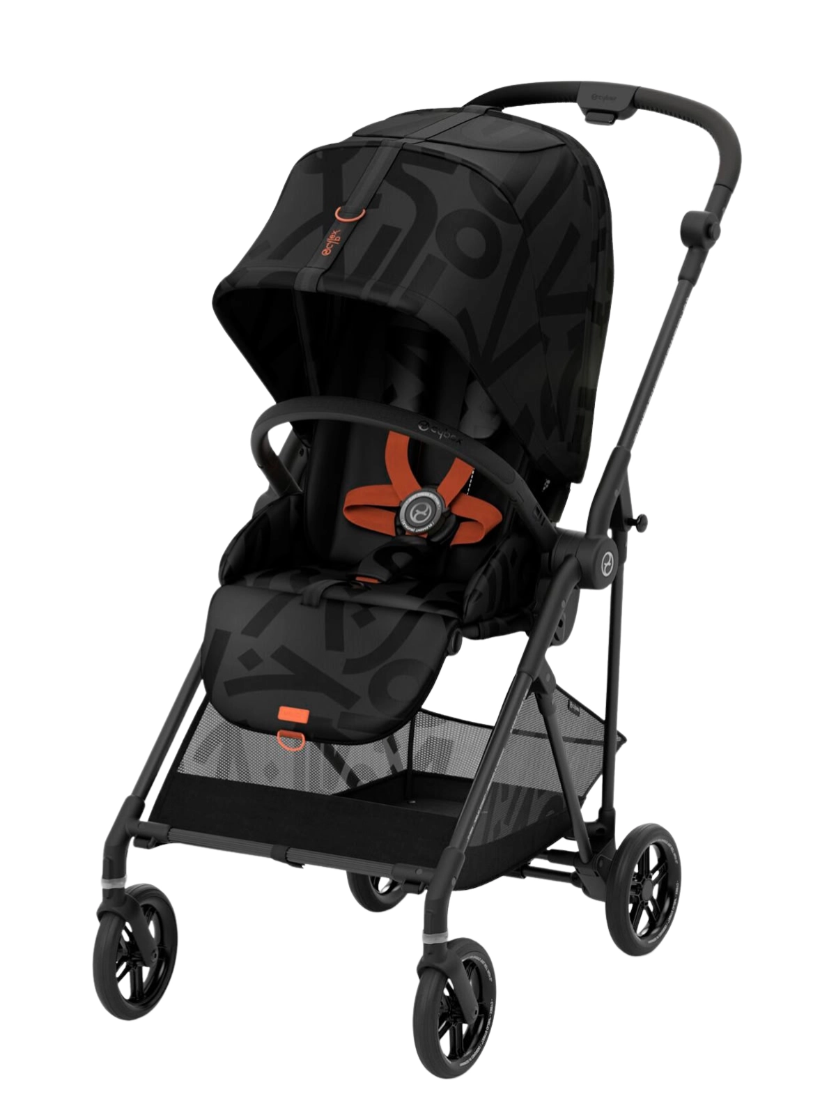 Коляска CYBEX 2557148