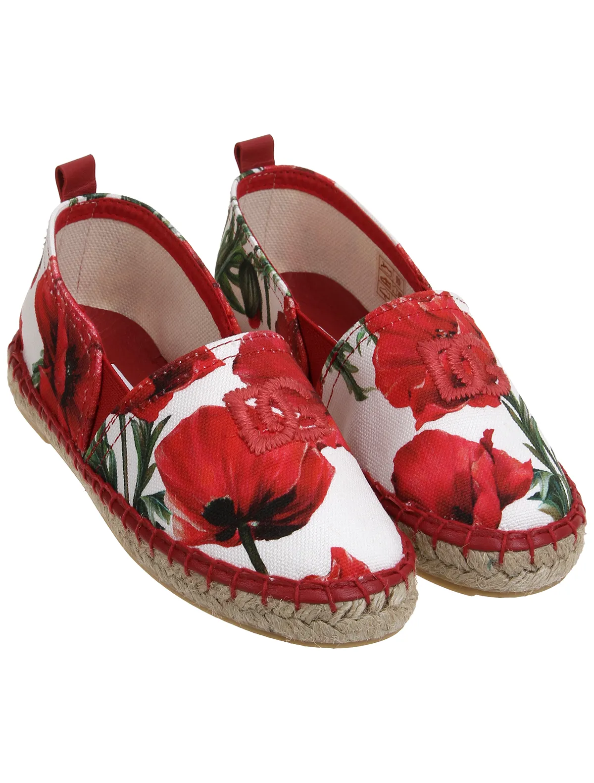 Туфли Dolce & Gabbana 2565560