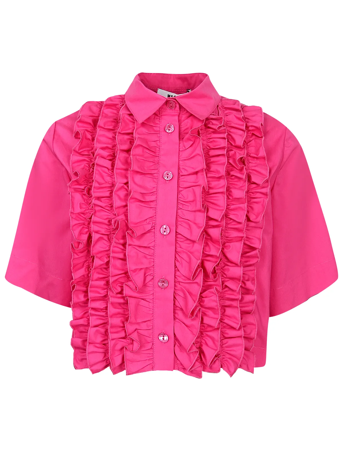 Блуза MSGM 2558310