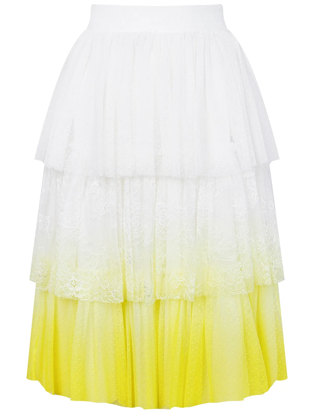 Юбка Ermanno Scervino 2198246