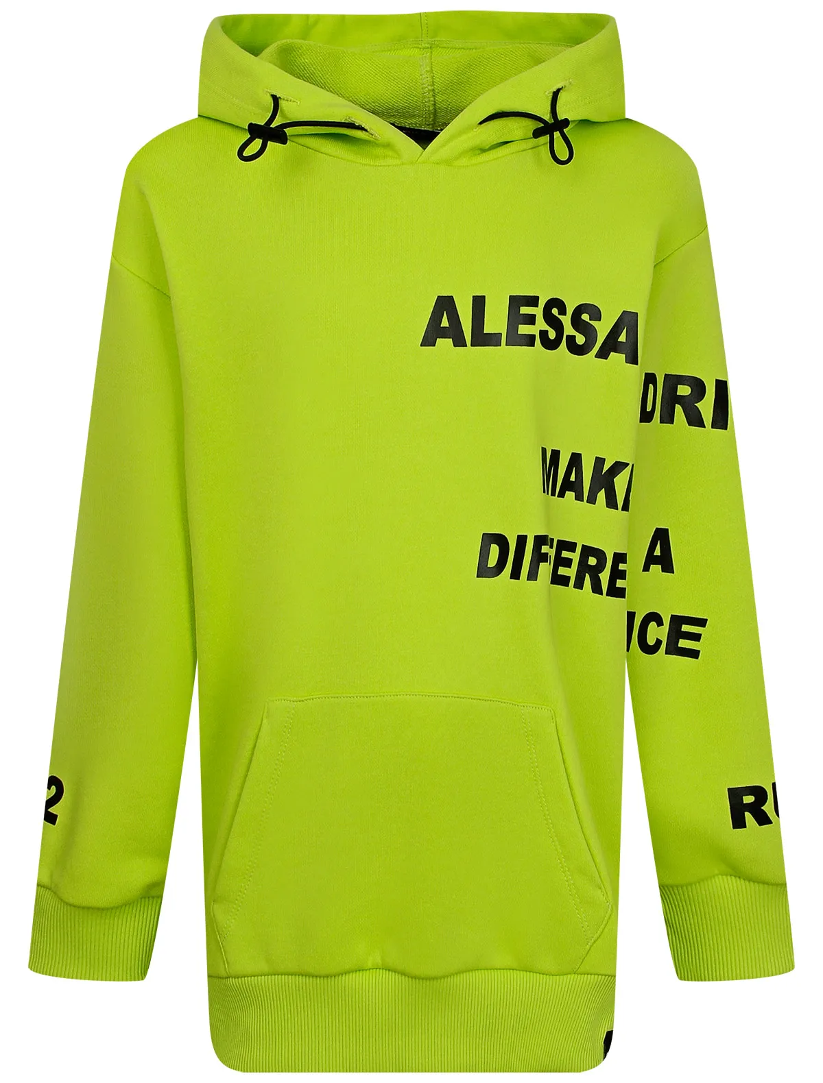 Худи Daniele Alessandrini 2442745