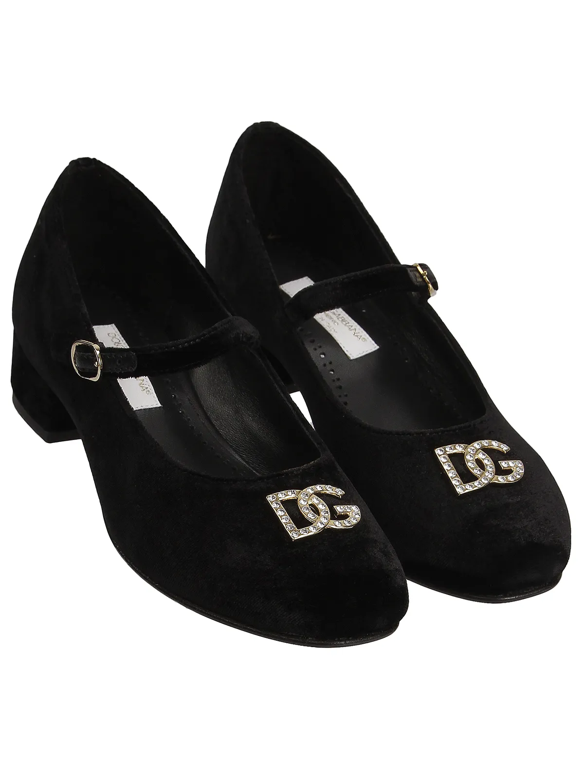 Туфли Dolce & Gabbana 2612946
