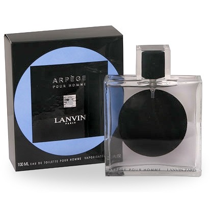Arpege Pour Homme Lanvin