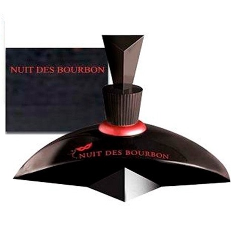 Nuit Des Bourbon Marina de Bourbon