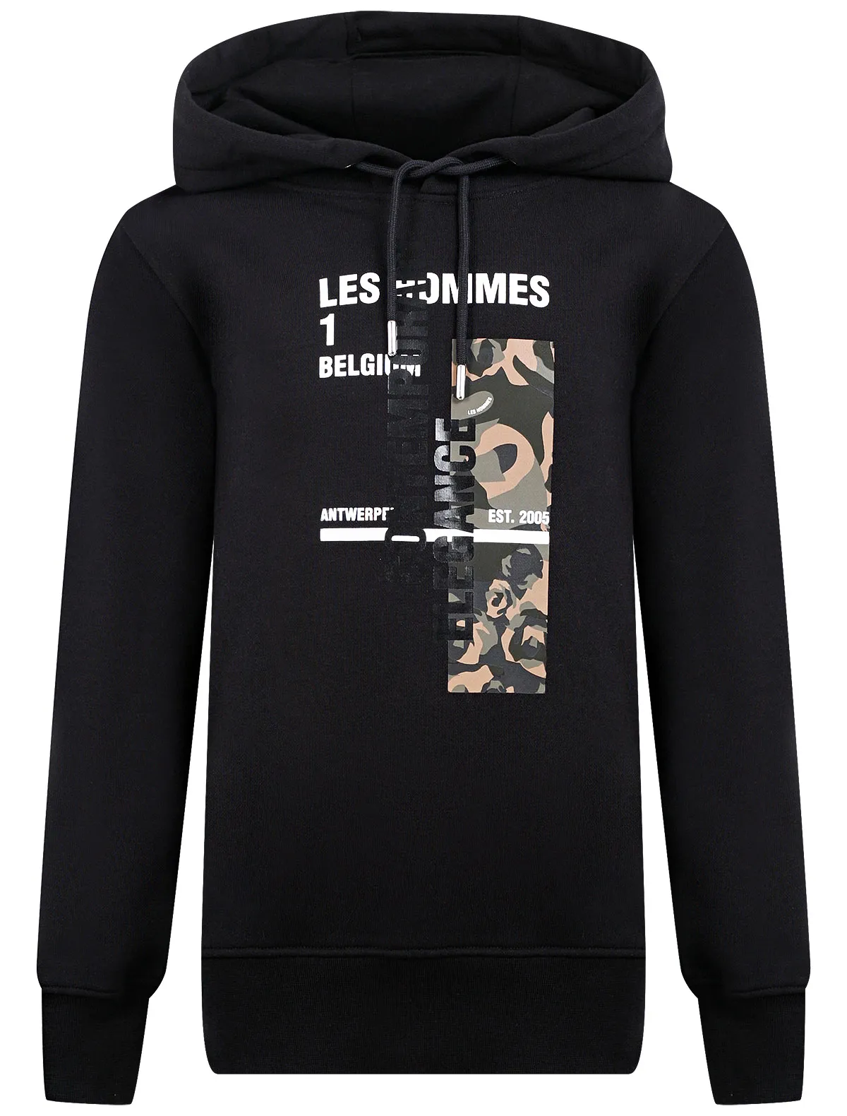 Худи Les Hommes 2371813
