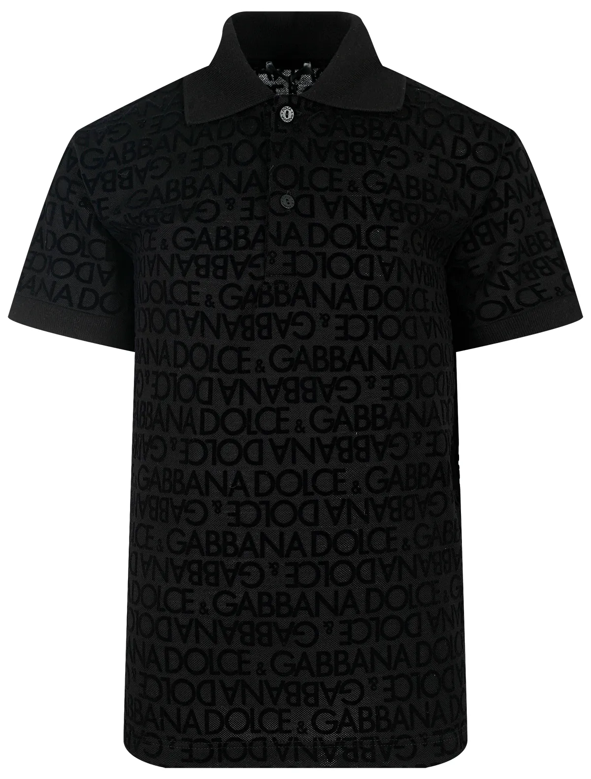 Поло Dolce & Gabbana 2624913