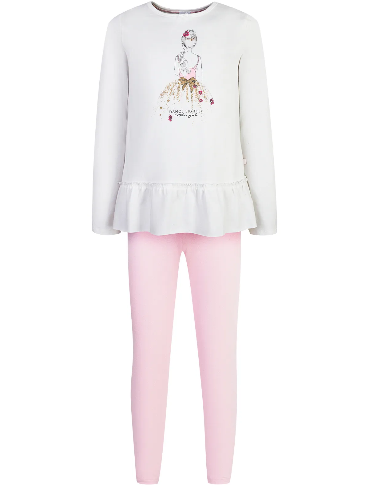Пижама Sanetta 1860599