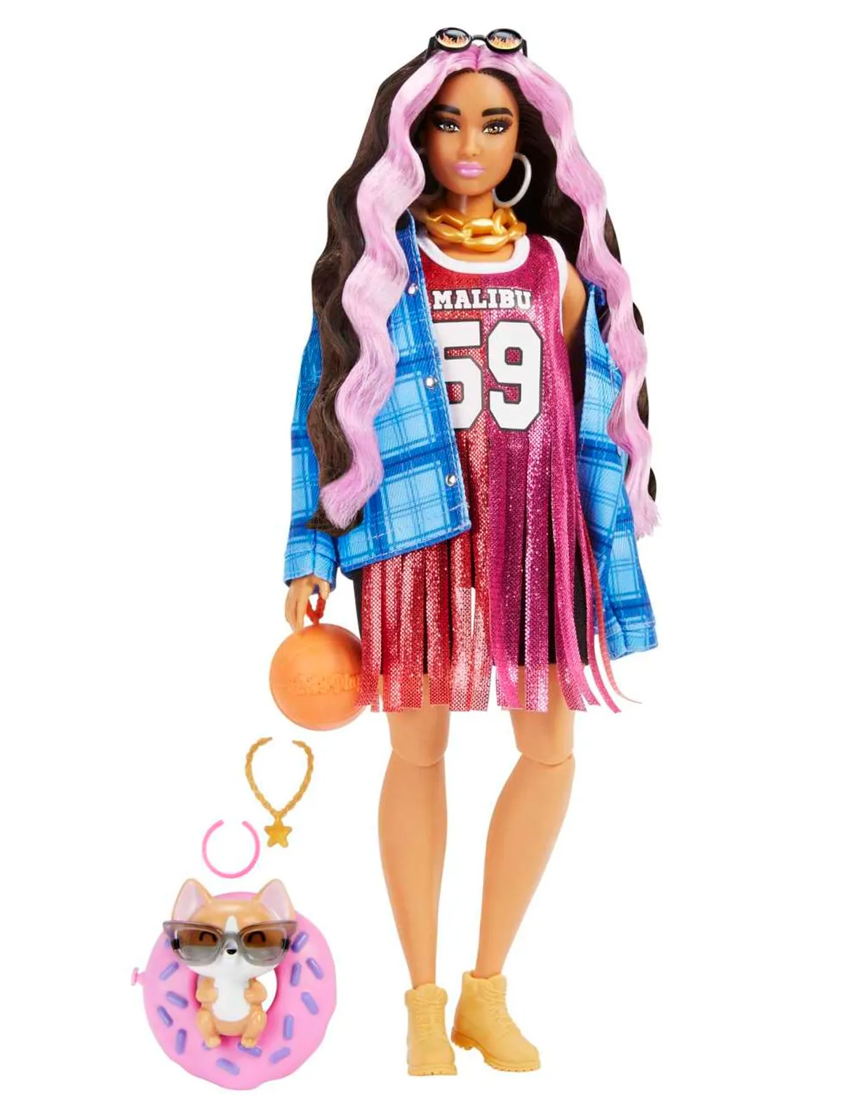 Кукла Barbie 2629803