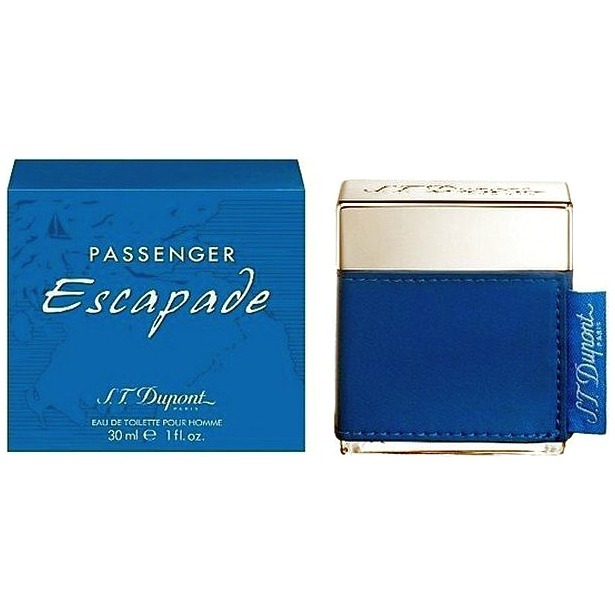 Passenger Escapade for Man S.T.Dupont