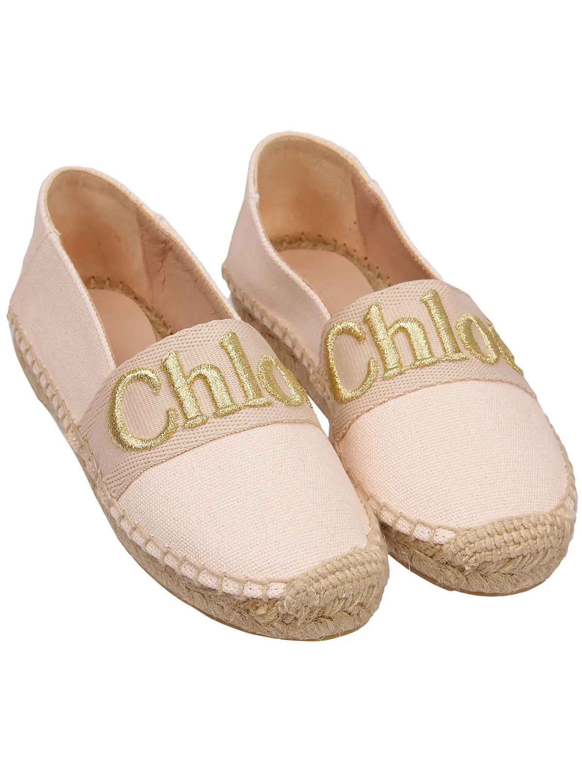 Туфли CHLOE 2401990