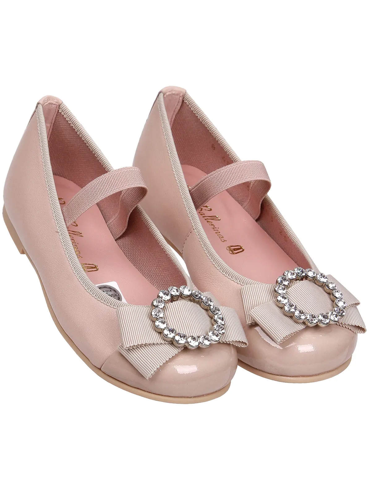 Туфли PRETTY BALLERINAS 2303972