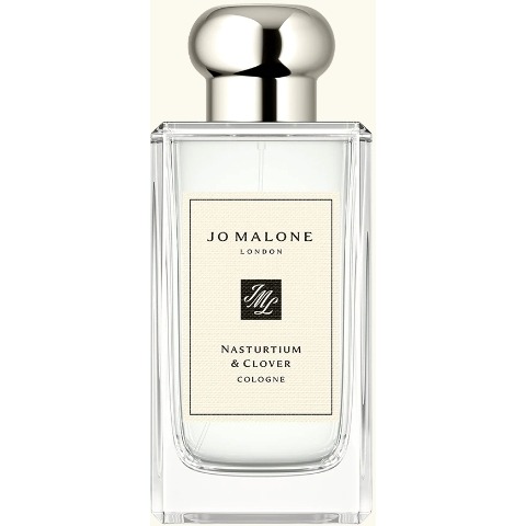 Nasturtium & Clover Jo Malone