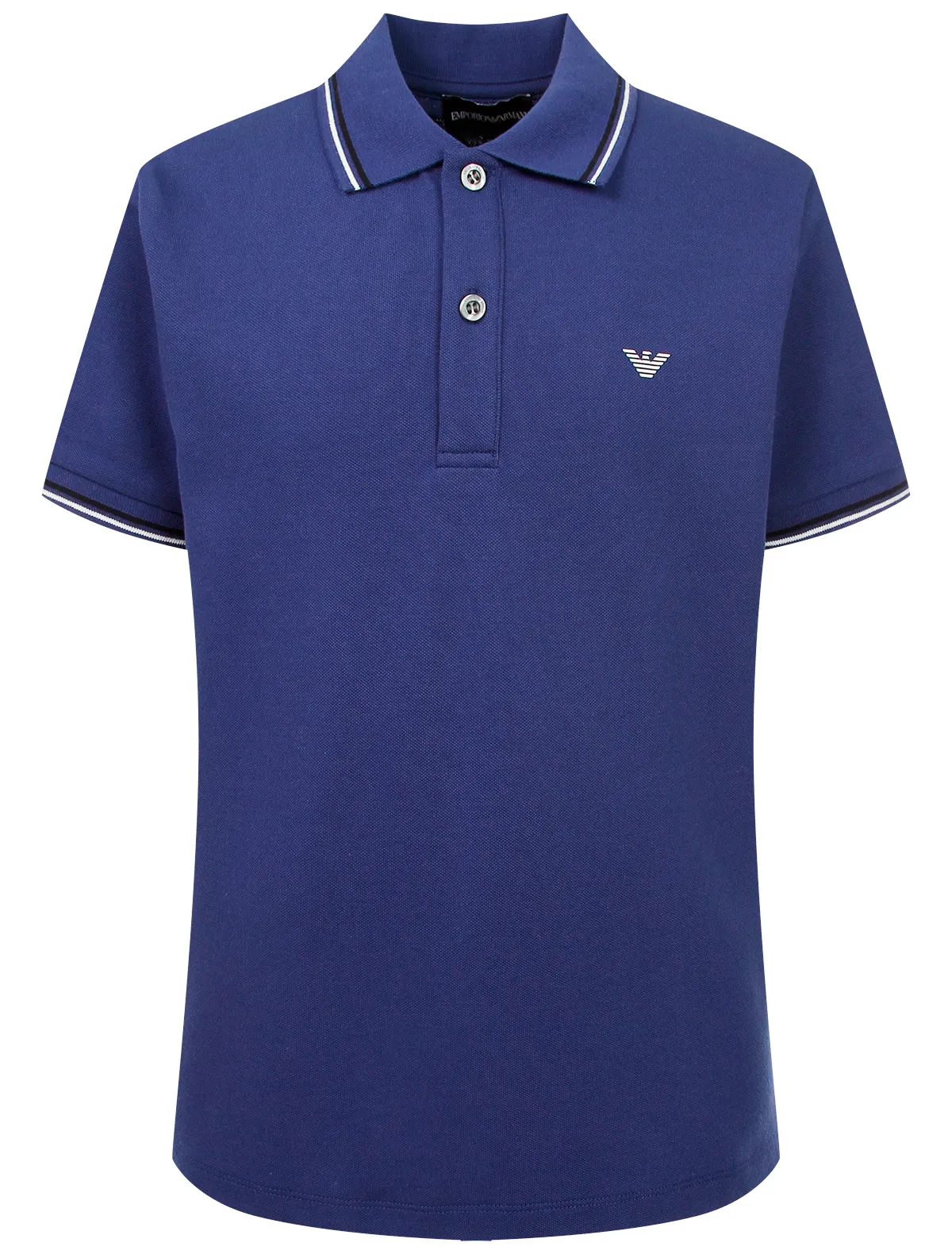 Поло EMPORIO ARMANI 2467549