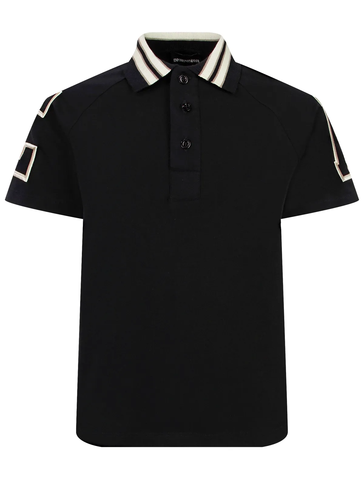 Поло EMPORIO ARMANI 2645797