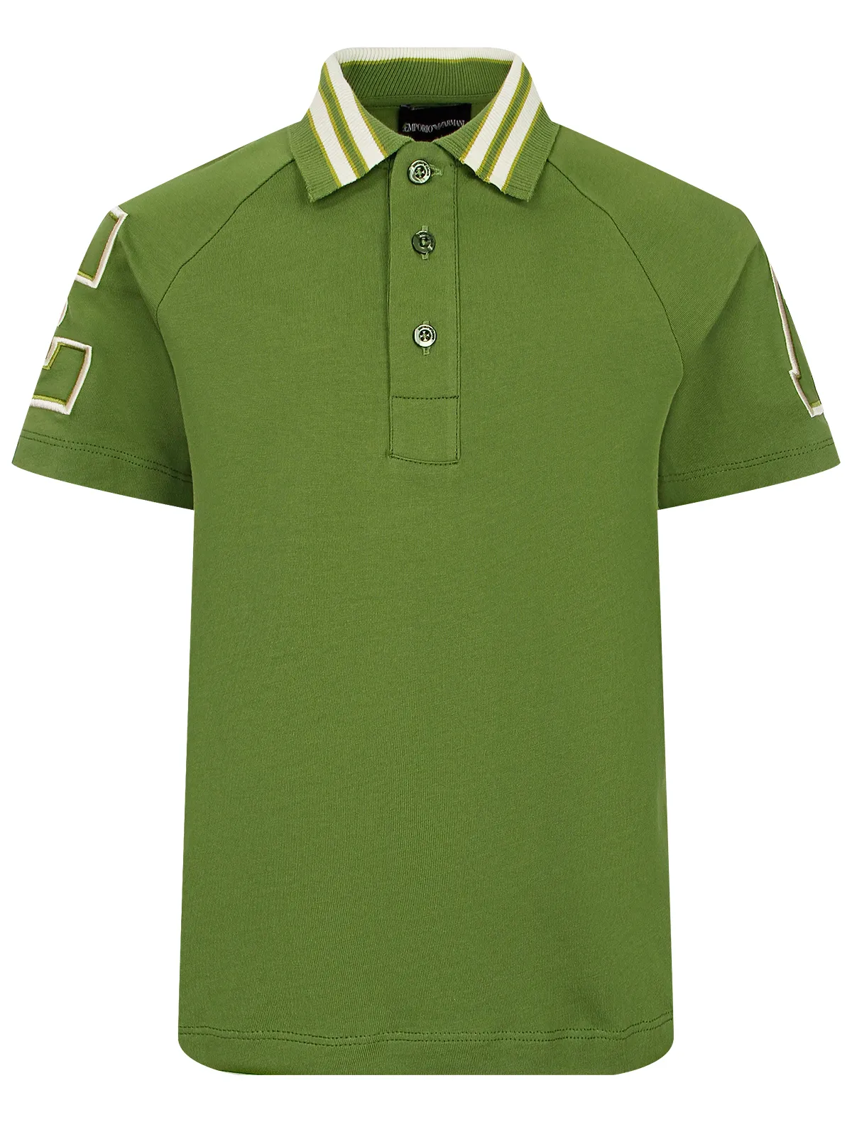 Поло EMPORIO ARMANI 2645833