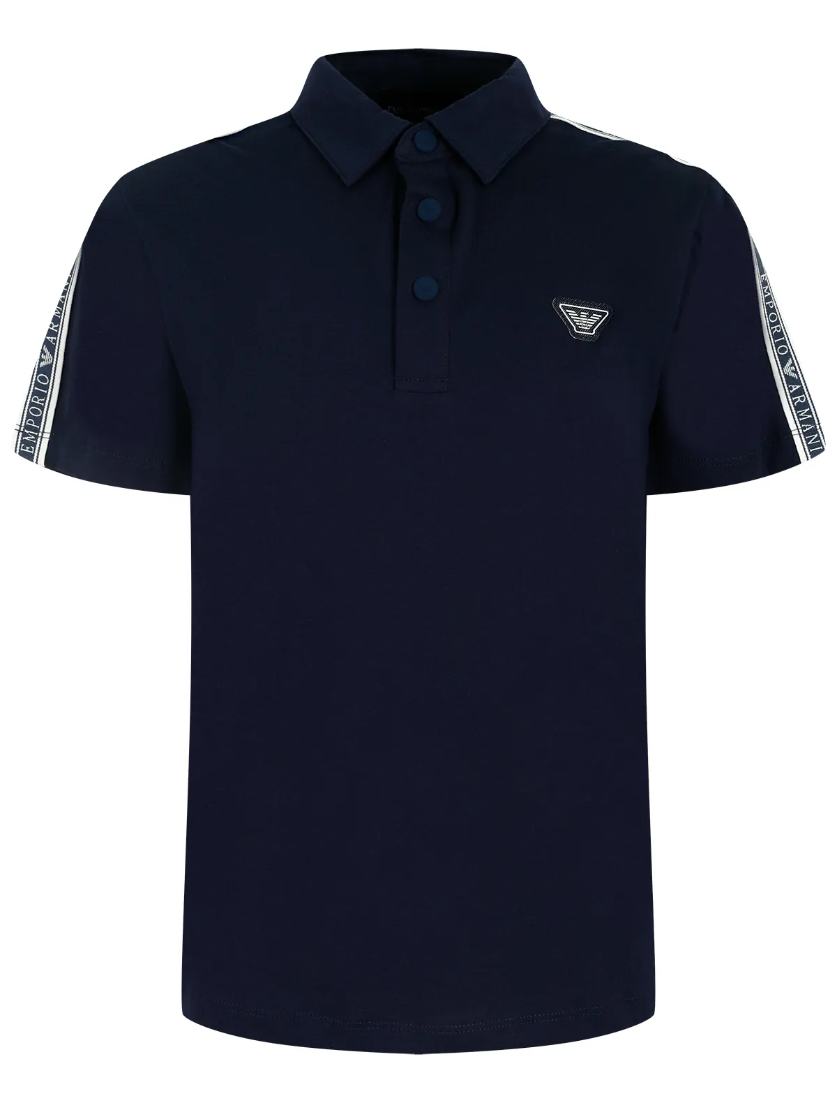 Поло EMPORIO ARMANI 2645843