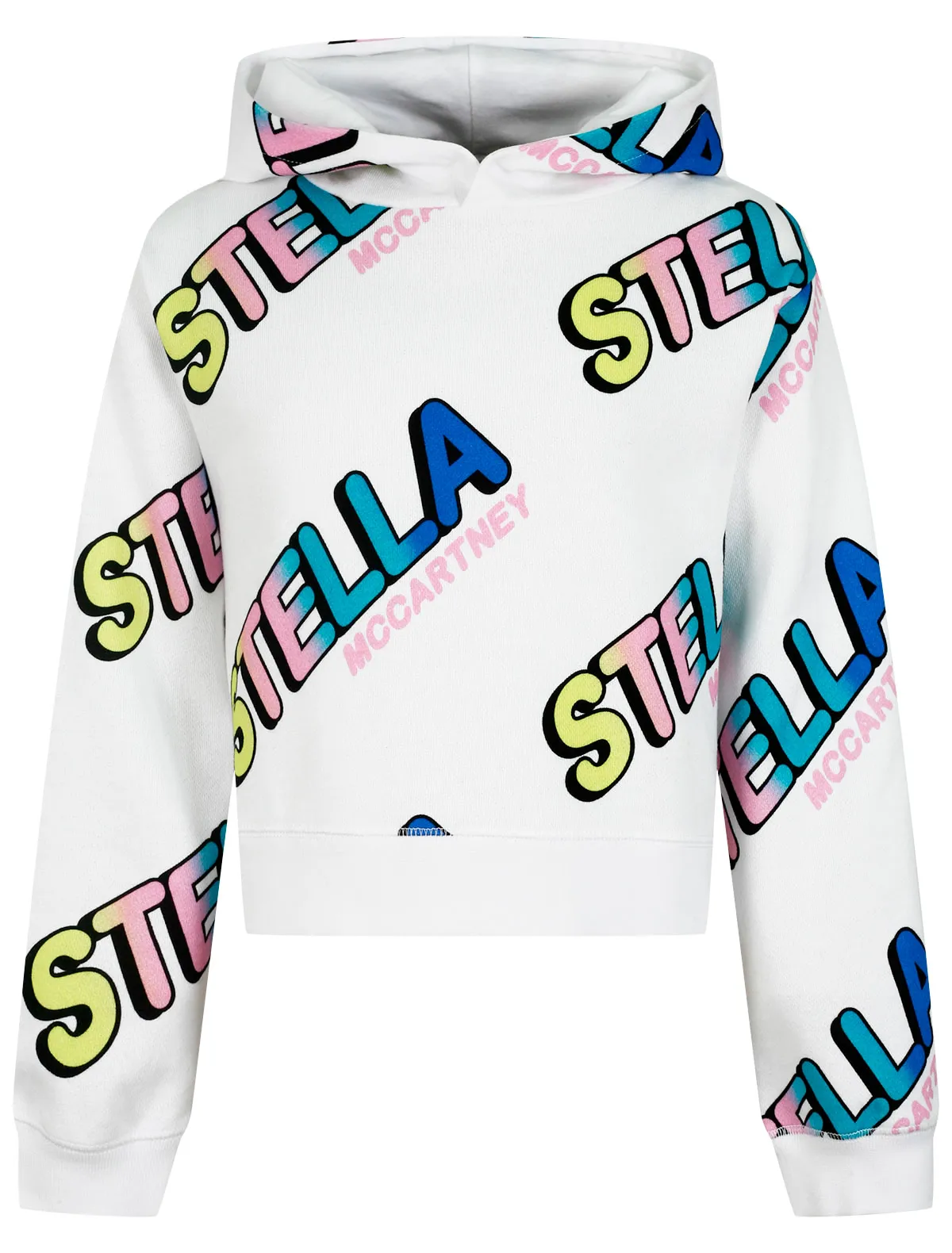 Худи Stella McCartney 2647098