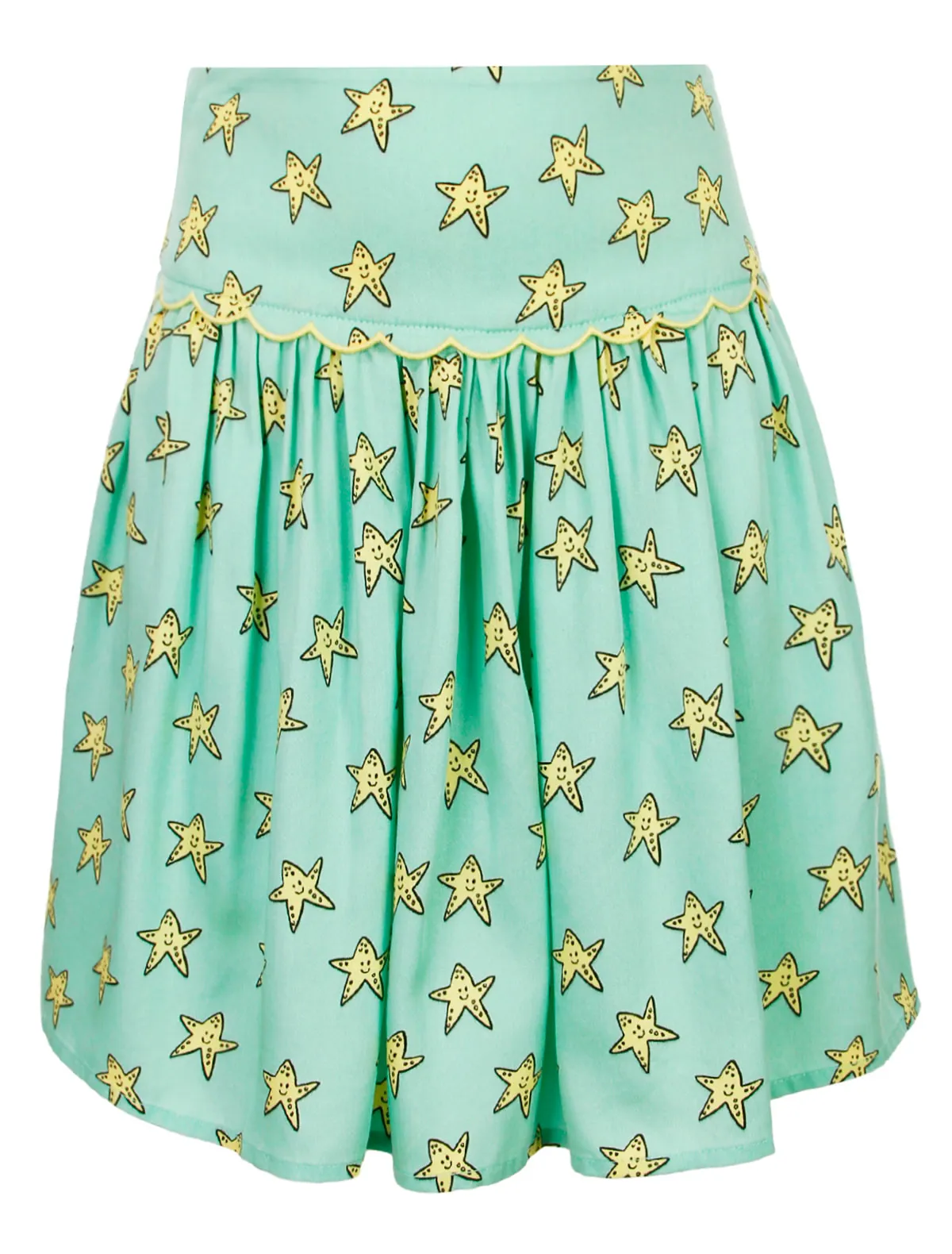 Юбка Stella McCartney 2646793