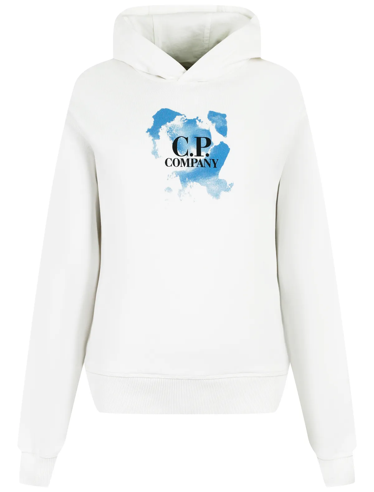Худи C.P. Company 2649561